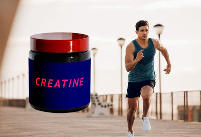 Is Creatine Good for Runners