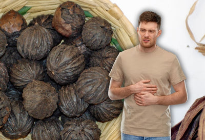 is black walnut poisonous