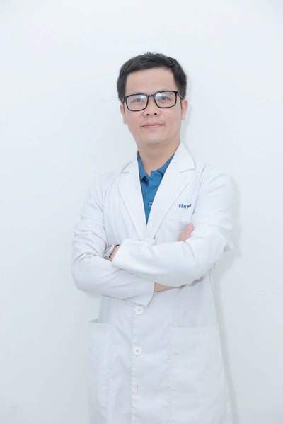 Medical Reviewer: Dr. Tran Van Dai