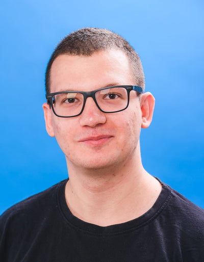 Medical Reviewer – Dr. Georgi Varbanov, MD