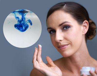 methylene blue skin benefits