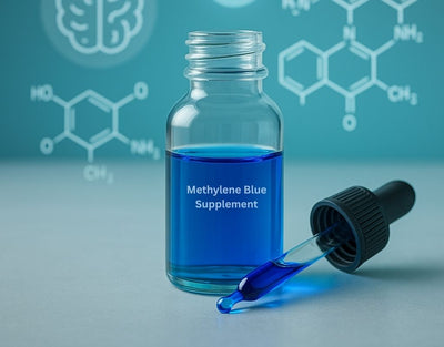 Methylene Blue Supplements Benefits