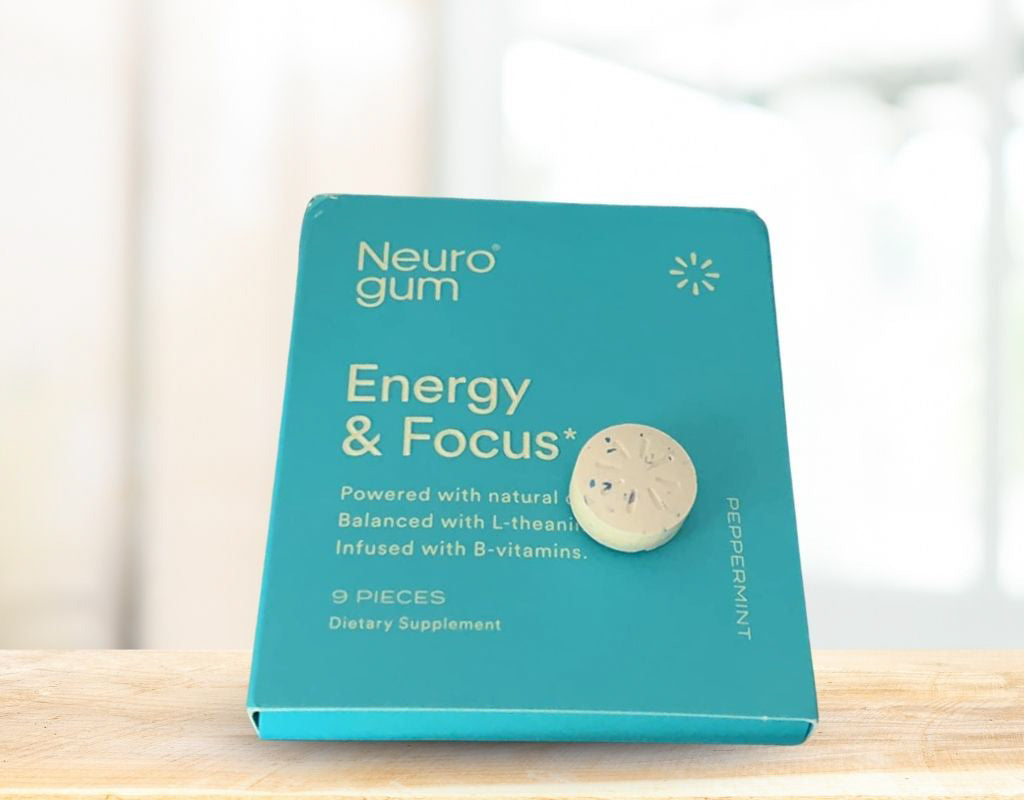 neuro gum review