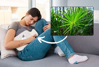 Saw Palmetto For PCOS