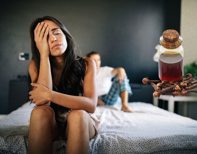 Sexual Benefits of Cloves