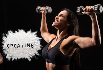 Should You Take Creatine Before or After Working Out