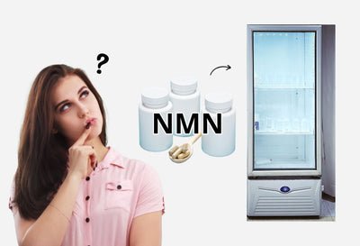 should nmn be refrigerated