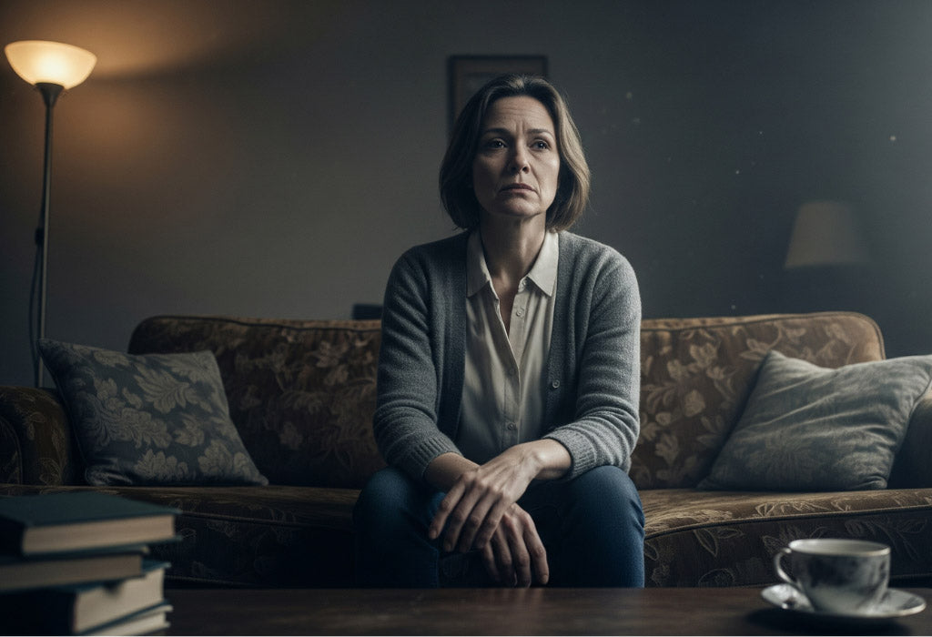 signs of aging at the cellular level are