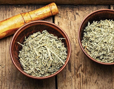 Sweet Wormwood in Chinese Medicine 