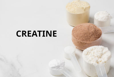 User Reviews About Creatine