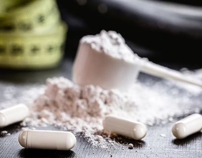 User Reviews About HMB