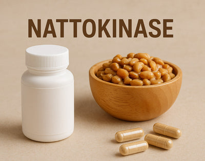 User Reviews About Nattokinase
