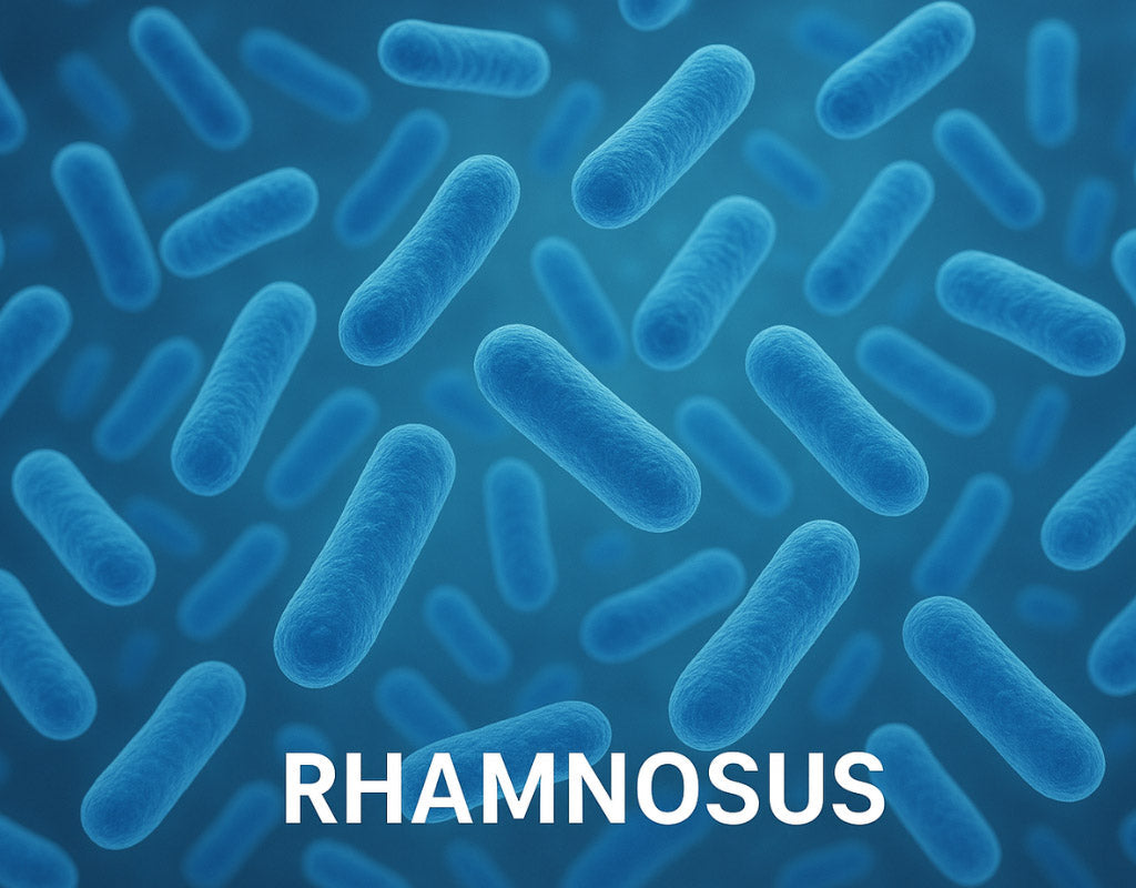 User Reviews About Rhamnosus