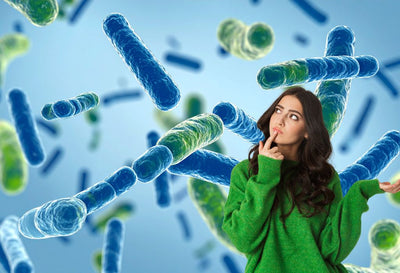 User Reviews about Rhamnosus GR-1 and Reuteri RC-14