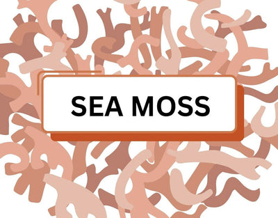 User Reviews About Sea Moss