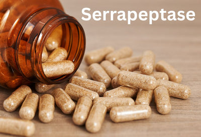 user reviews about serrapeptase
