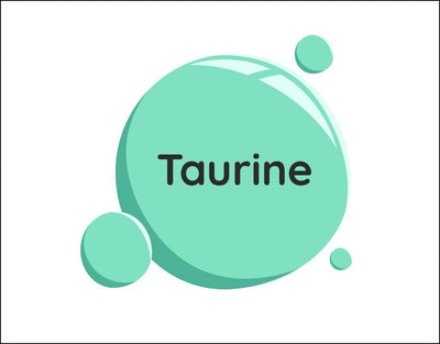 User Reviews About Taurine