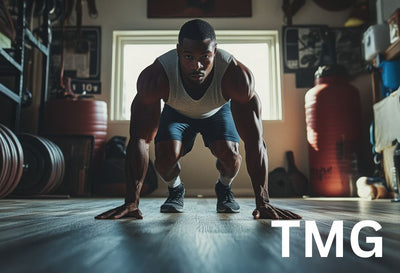 user reviews about tmg