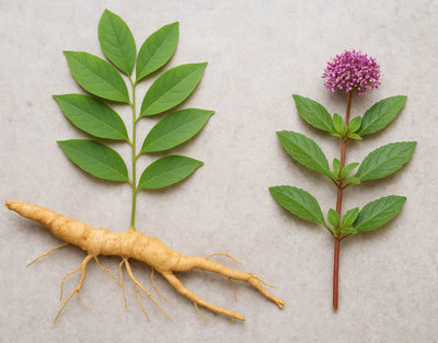 User Reviews About Tongkat Ali & Fadogia