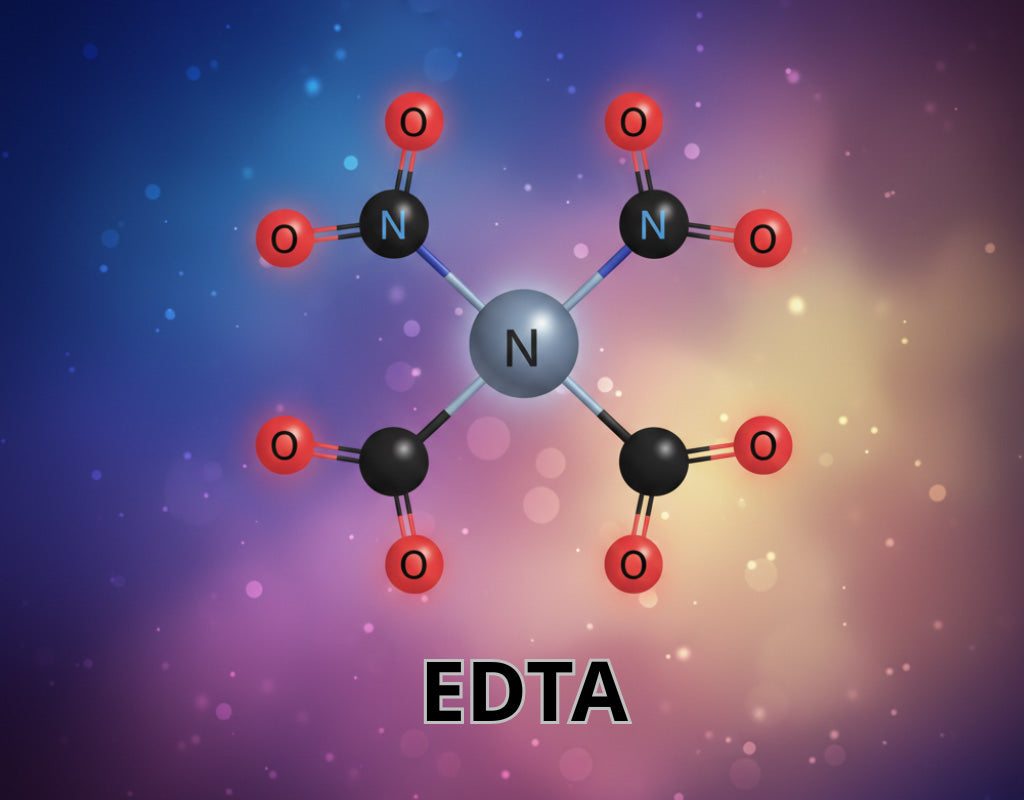 User Reviews About EDTA