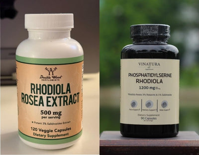 vinatura vs double wood rhodiola rosea reviews