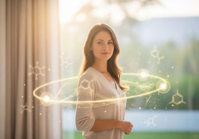 What is a Normal Cortisol Level for a Woman