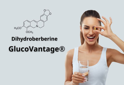 What is GlucoVantage