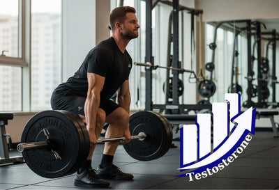 What Workouts Increase Testosterone