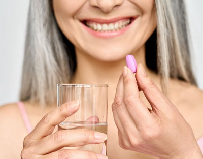 when to start using anti aging products