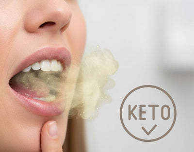 Why Does Ketosis Cause Bad Breath