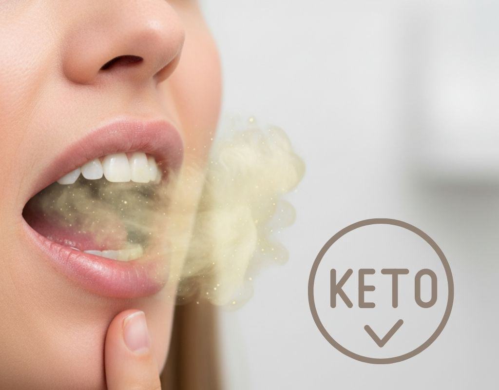 Why Does Ketosis Cause Bad Breath