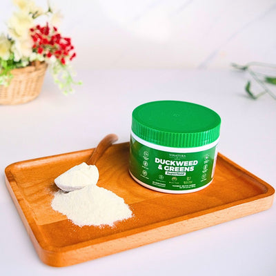 Powder and Supperfood Vinatura