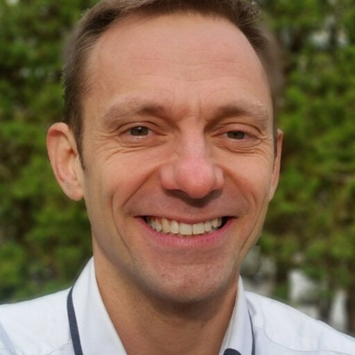 Ralph S Albert
