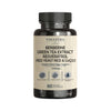Berberine Green Tea Extract Resveratrol Red Yeast Rice Co-Q10 1300mg