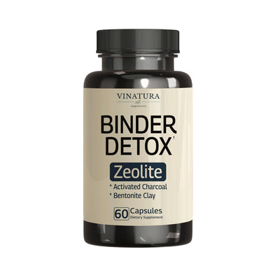 Binder Detox