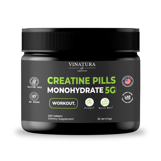 ALL PRODUCTS – Page 2 – Vinatura Supplements