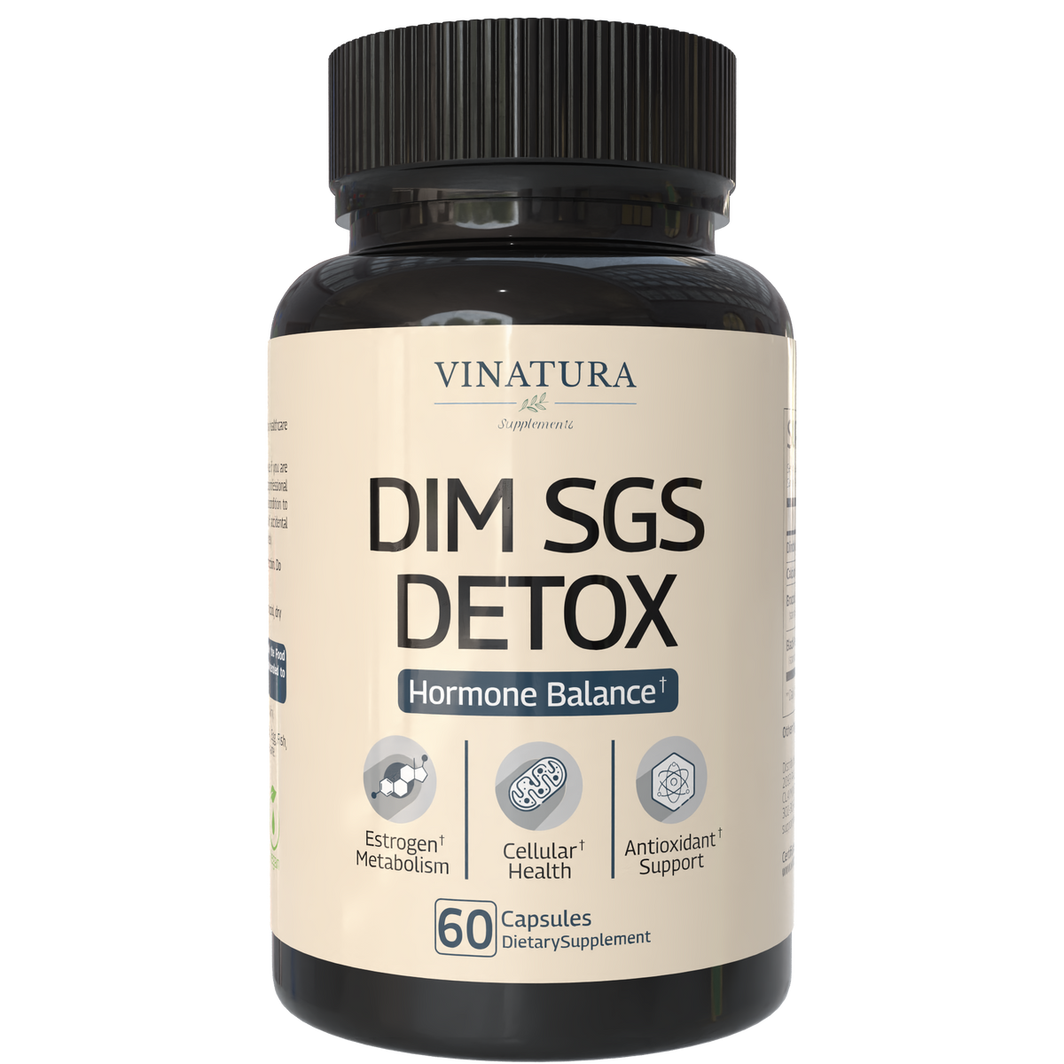 DIM SGS Detox