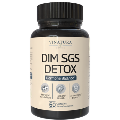 DIM SGS Detox