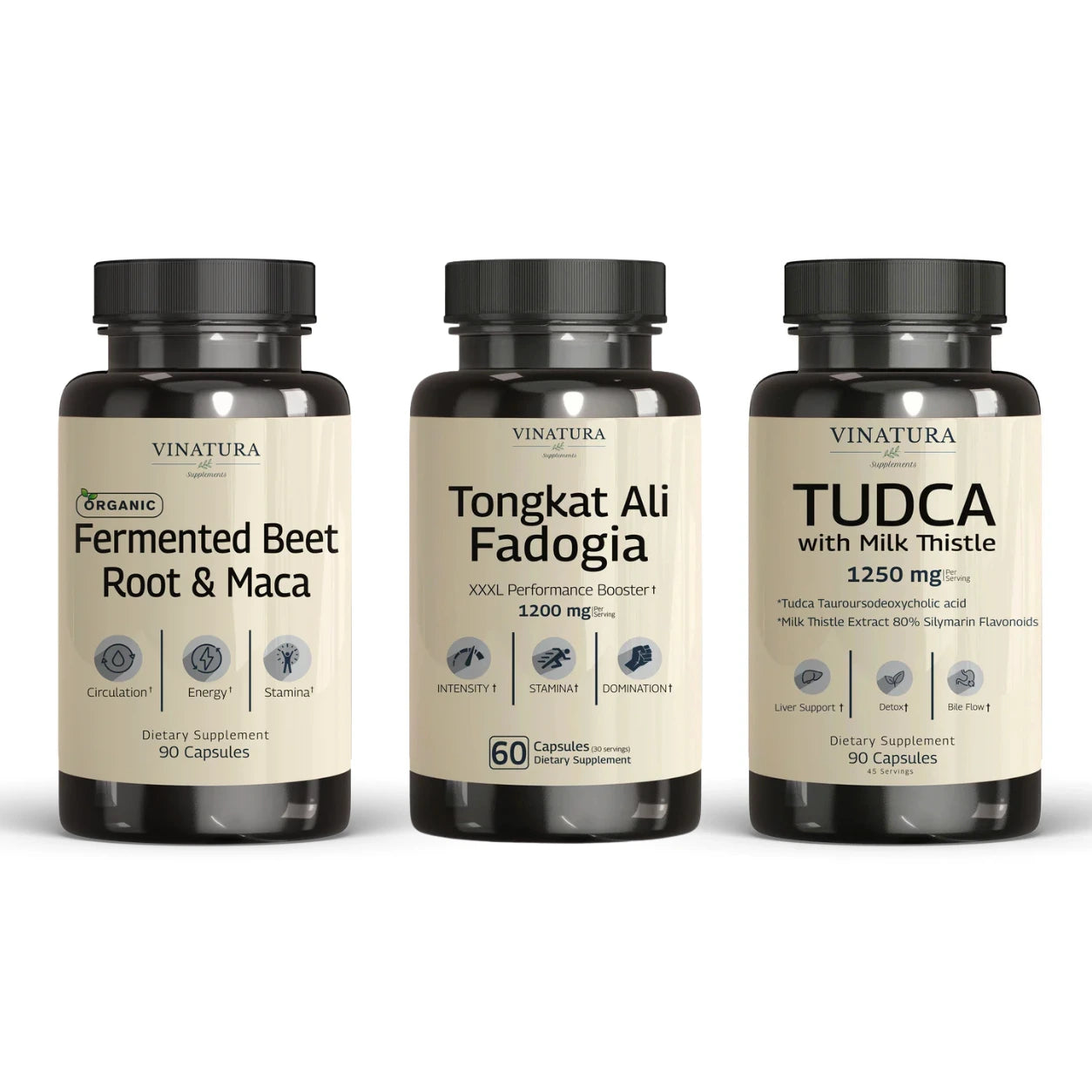 Passionate about Wellness, Committed to Quality