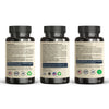 The Dad Stack — Men's Vitality Bundle | Tongkat Ali + Beetroot Maca + TUDCA