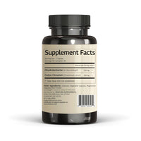 Dihydroberberine Gluco vantage