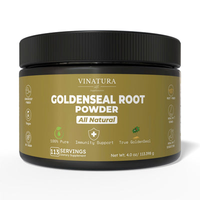 Goldenseal Root Powder