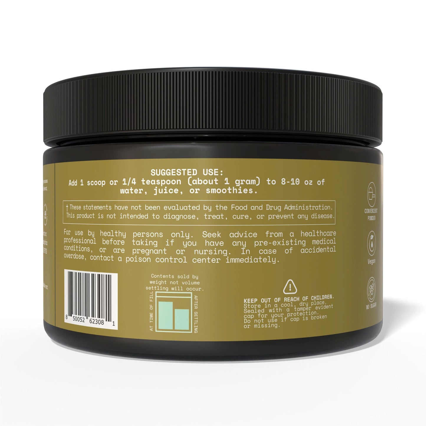 Goldenseal Root Powder