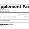 Goldenseal Root Powder