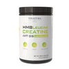 HMB Leucine Creatine Powder with Vitamin D3