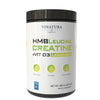 HMB Leucine Creatine powder