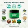 Duckweed Powder Superfood & EGCG