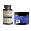 Longevity Boost Bundle - NMN Resveratrol TMG + NMNH, Nicotinamide Riboside & TMG – NAD+ Support