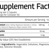 Magnesium Complex Sleep Aid