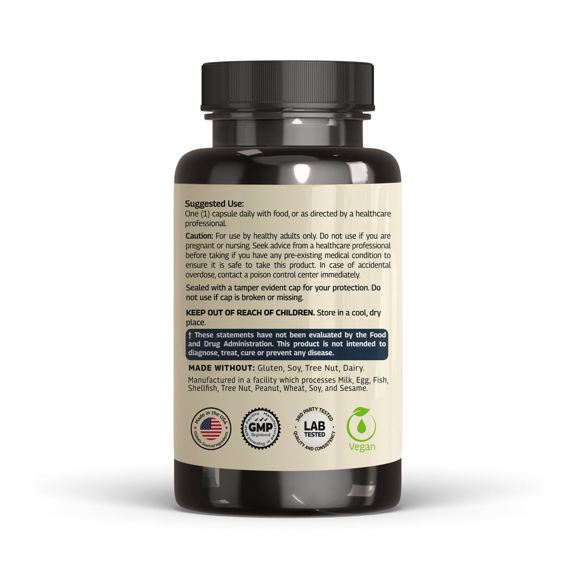 DIM SGS Detox